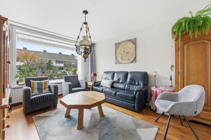 Photo 5 of Brederostraat 43