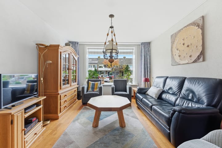 Photo 3 of Brederostraat 43