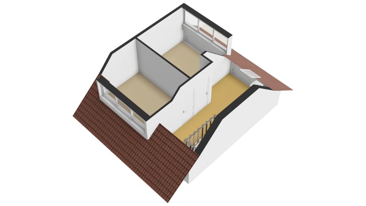 Photo 48 of Brederostraat 43