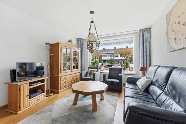 Photo 6 of Brederostraat 43