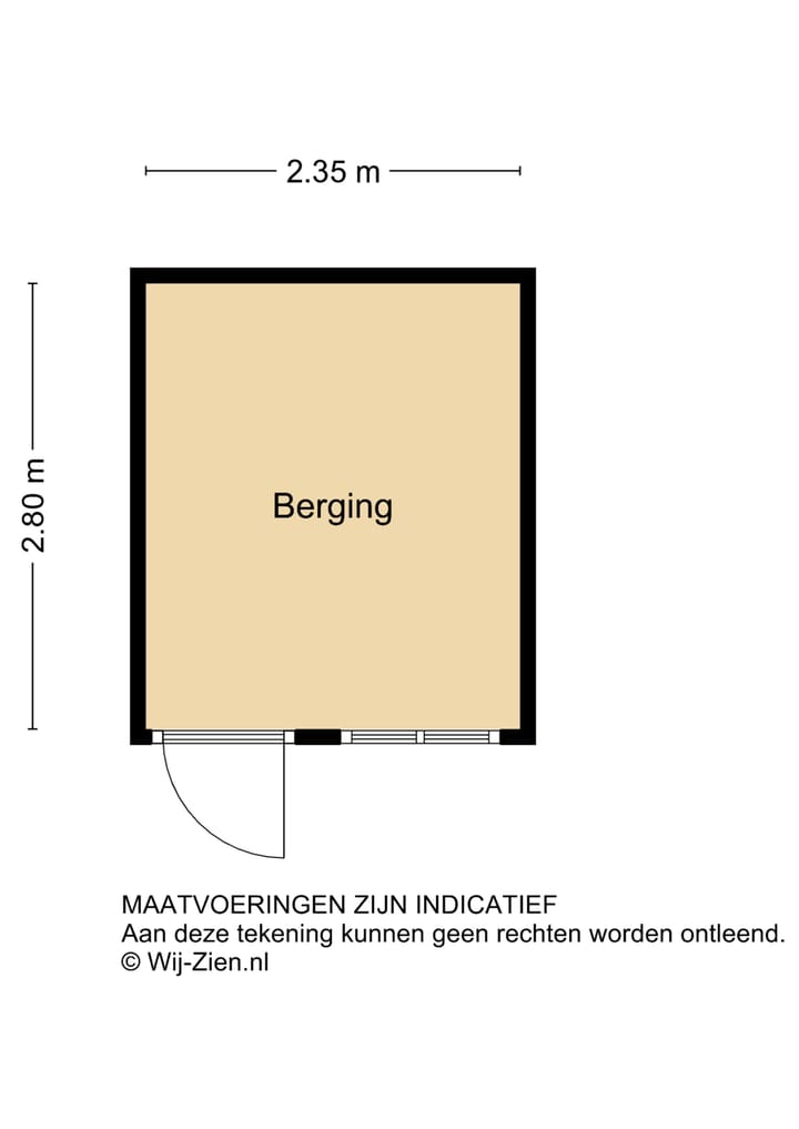 Photo 49 of Brederostraat 43