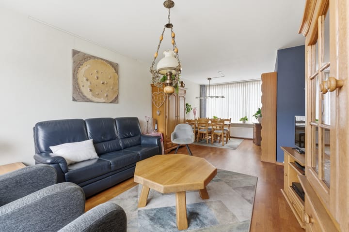 Photo 7 of Brederostraat 43