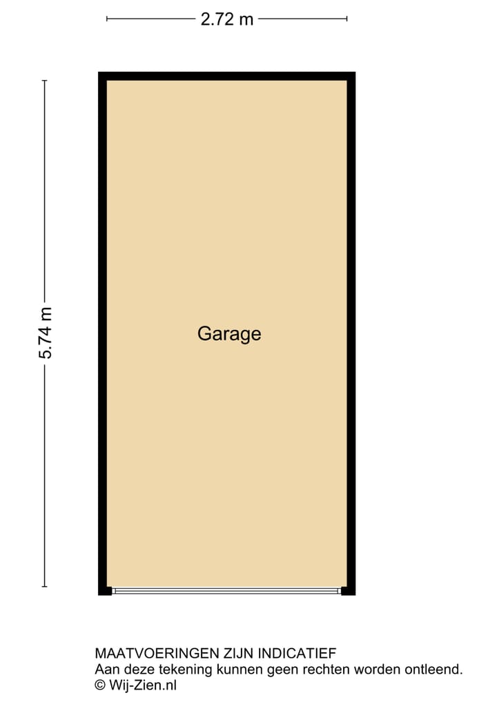 Photo 51 of Brederostraat 43