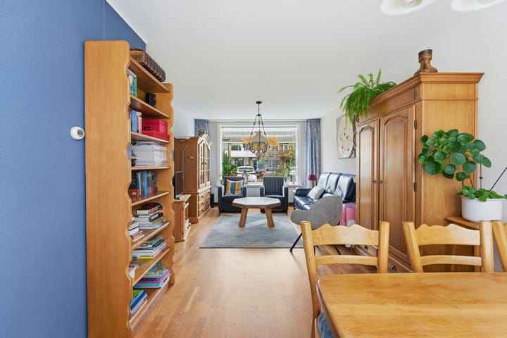 Photo 9 of Brederostraat 43