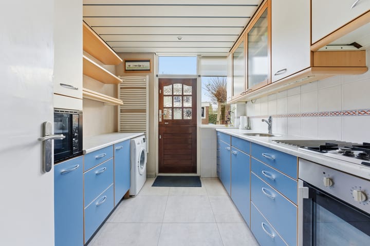 Photo 11 of Brederostraat 43