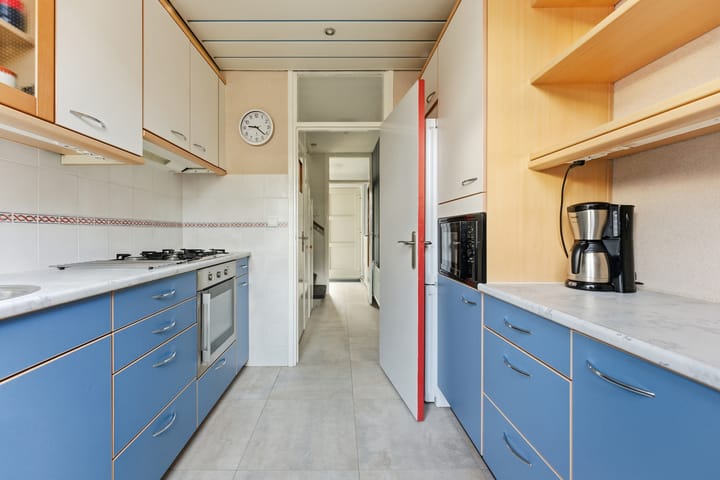 Photo 12 of Brederostraat 43