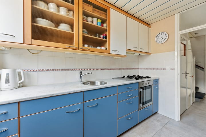 Photo 13 of Brederostraat 43