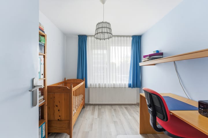 Photo 20 of Brederostraat 43