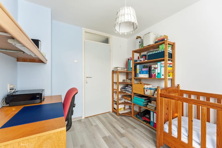 Photo 21 of Brederostraat 43