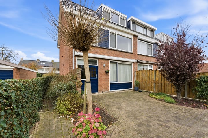 Photo 31 of Brederostraat 43