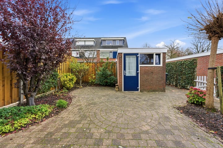 Photo 33 of Brederostraat 43