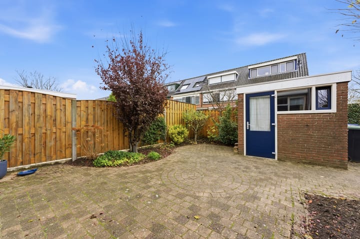 Photo 34 of Brederostraat 43