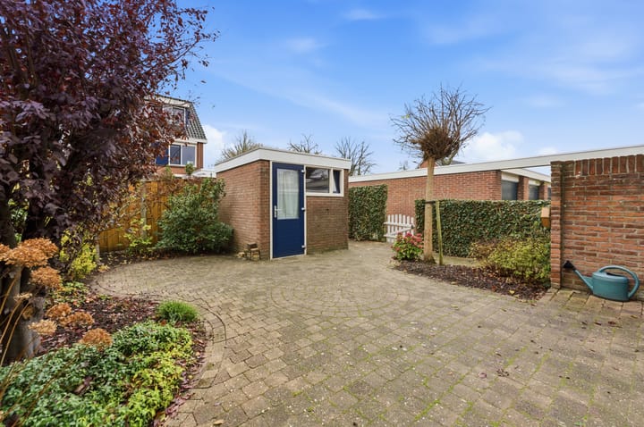 Photo 35 of Brederostraat 43