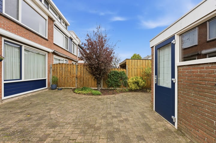 Photo 36 of Brederostraat 43