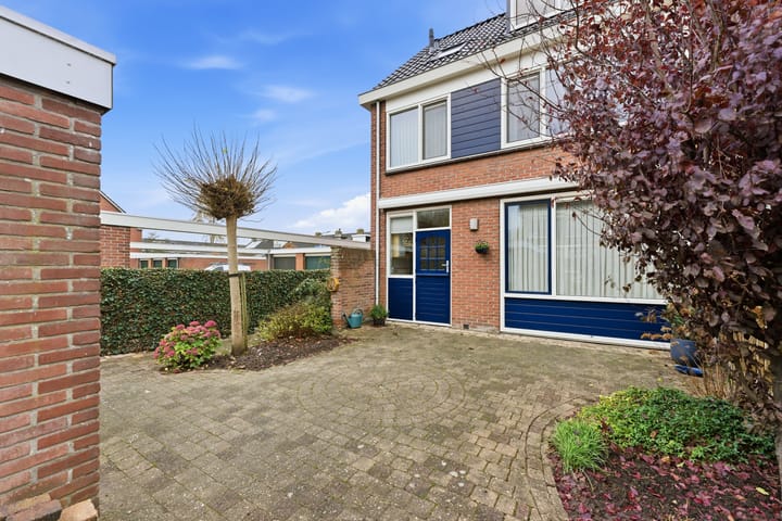 Photo 37 of Brederostraat 43