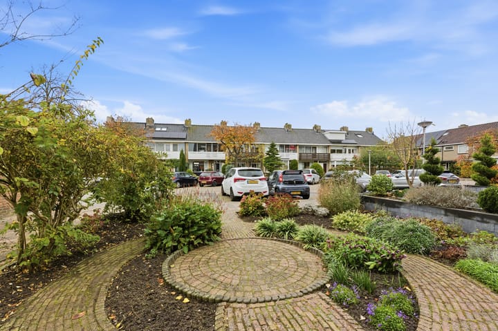 Photo 39 of Brederostraat 43