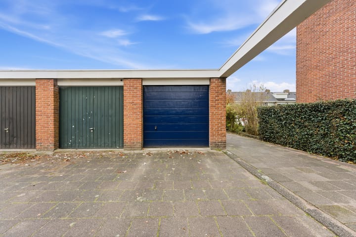 Photo 41 of Brederostraat 43