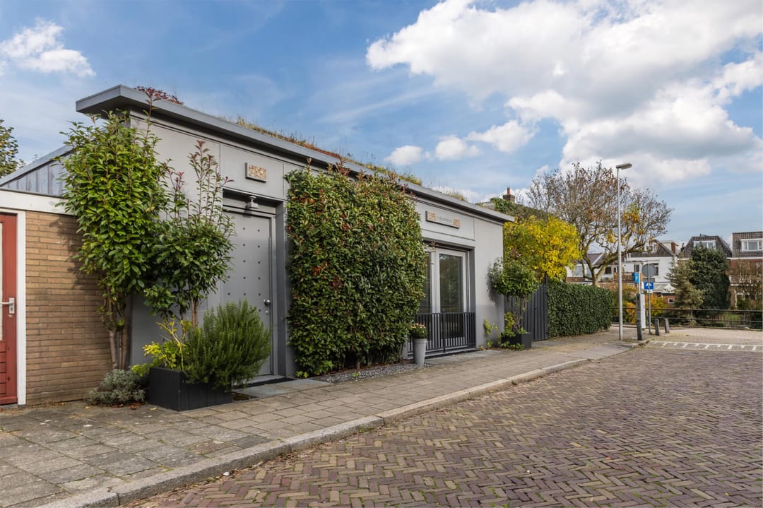 Photo 1 of Oude Pijlsweerdstraat 1