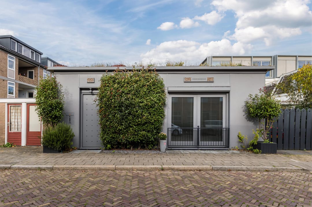 Photo 2 of Oude Pijlsweerdstraat 1