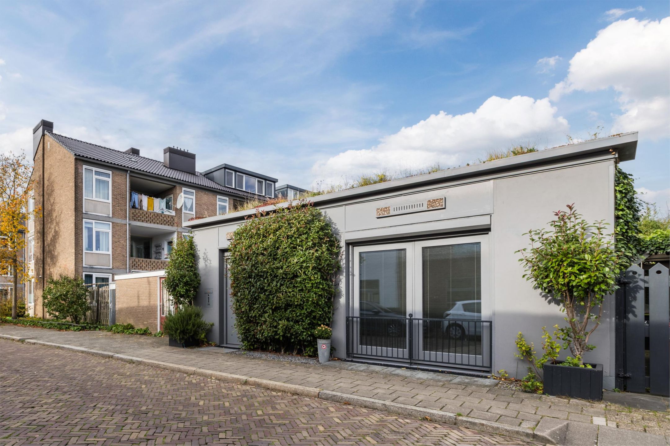 Photo 3 of Oude Pijlsweerdstraat 1