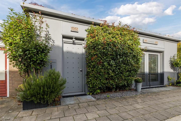 Foto 4 van Oude Pijlsweerdstraat 1