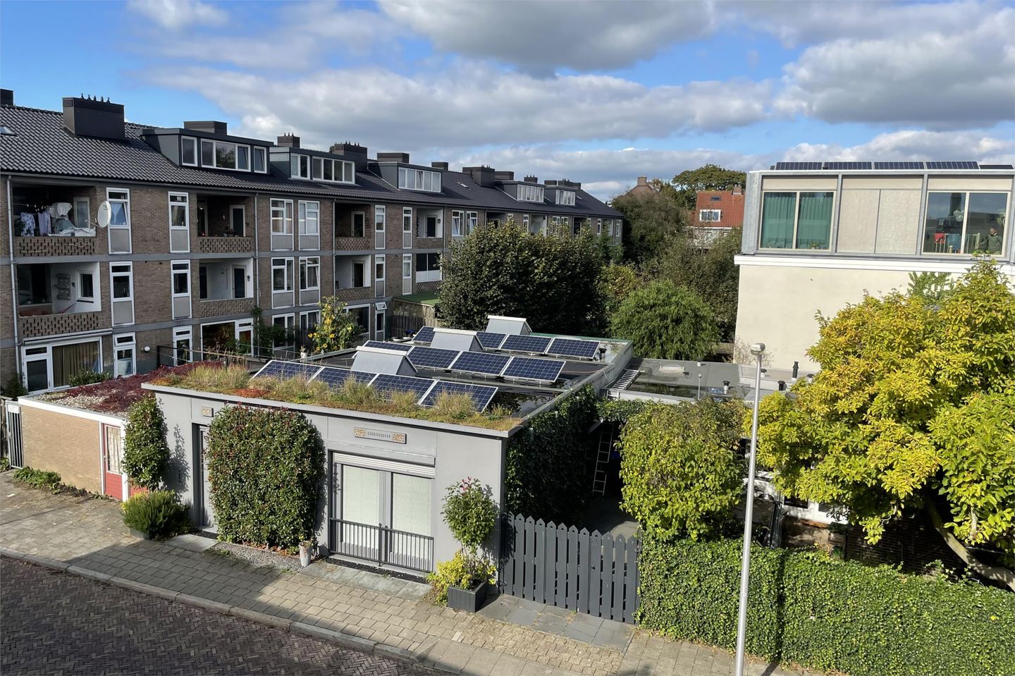 Photo 5 of Oude Pijlsweerdstraat 1