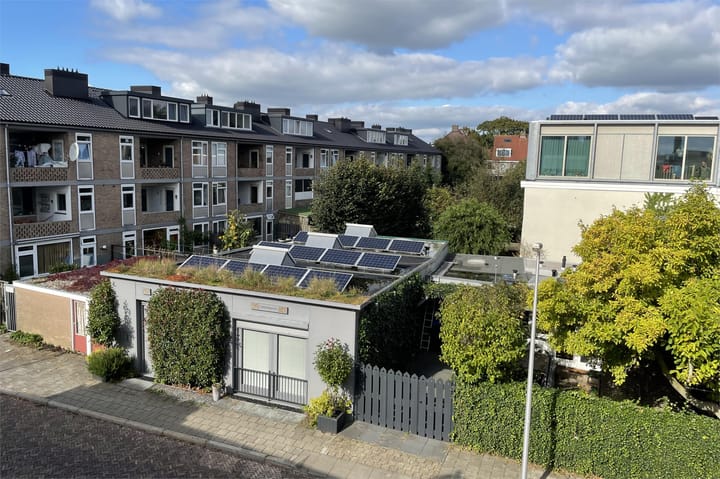 Foto 5 van Oude Pijlsweerdstraat 1