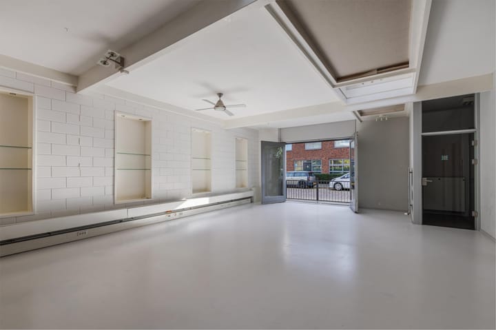 Foto 8 van Oude Pijlsweerdstraat 1