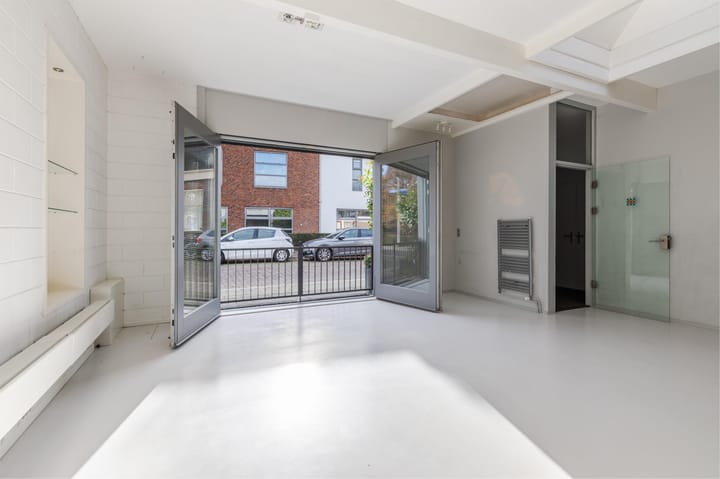 Foto 9 van Oude Pijlsweerdstraat 1