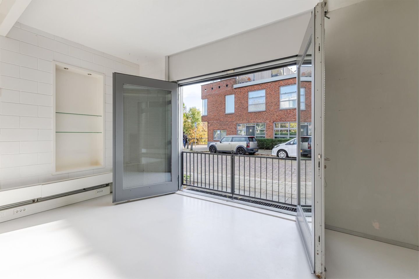 Photo 10 of Oude Pijlsweerdstraat 1