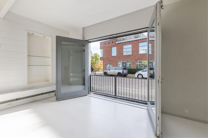 Foto 10 van Oude Pijlsweerdstraat 1