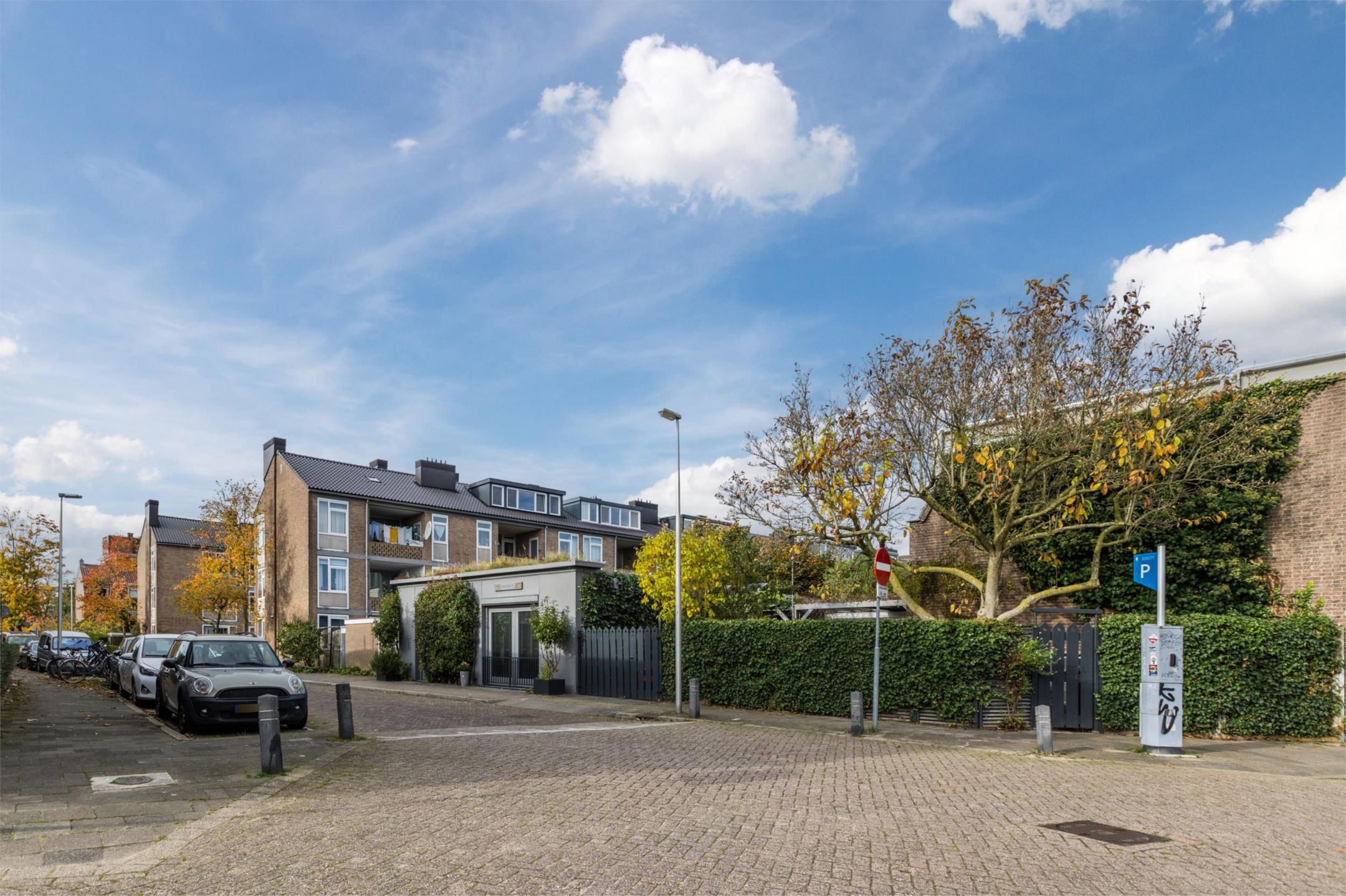 Photo 36 of Oude Pijlsweerdstraat 1