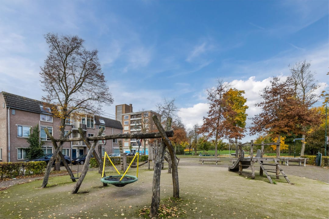 Photo 41 of Oude Pijlsweerdstraat 1