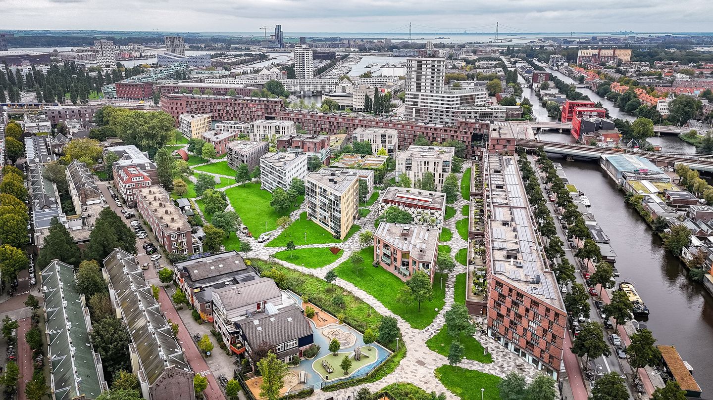 Foto 1 van Funenpark 116