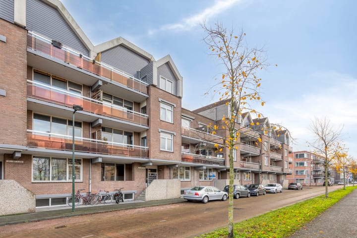 Photo 9 of Nijverheidssingel 225