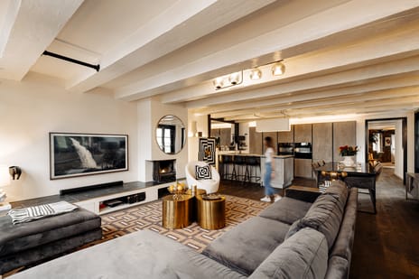 Leidsegracht 82-G secondary image