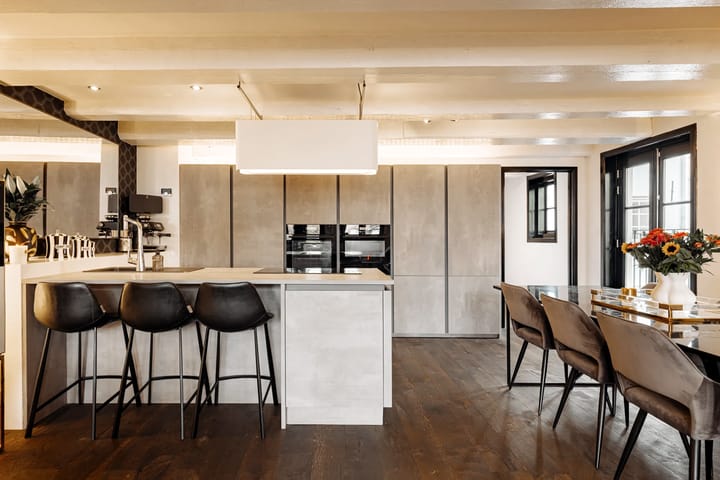 Foto 7 van Leidsegracht 82-G