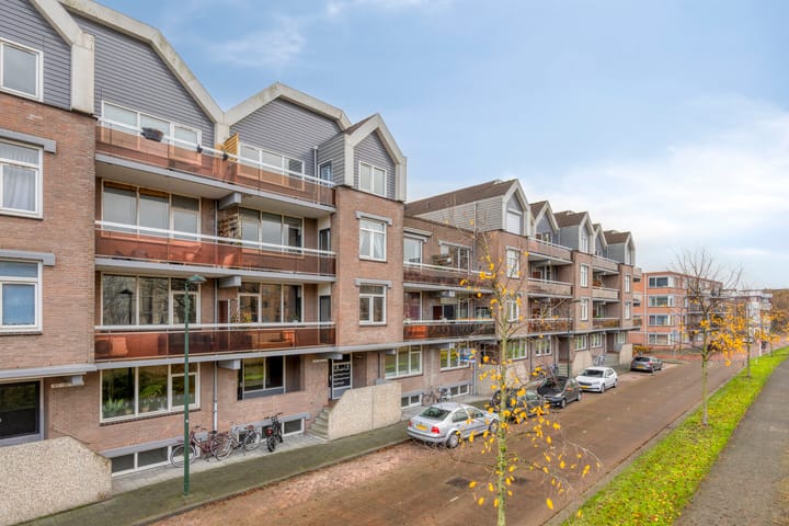 Photo 25 of Nijverheidssingel 225