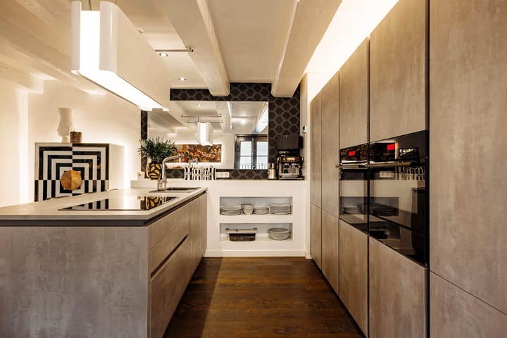 Foto 10 van Leidsegracht 82-G