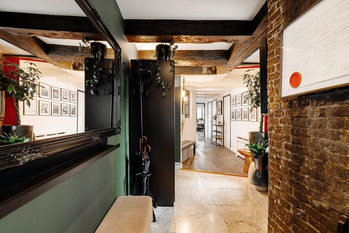 Foto 16 van Leidsegracht 82-G