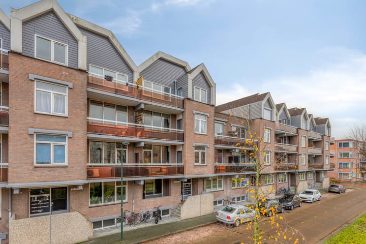 Photo 26 of Nijverheidssingel 225