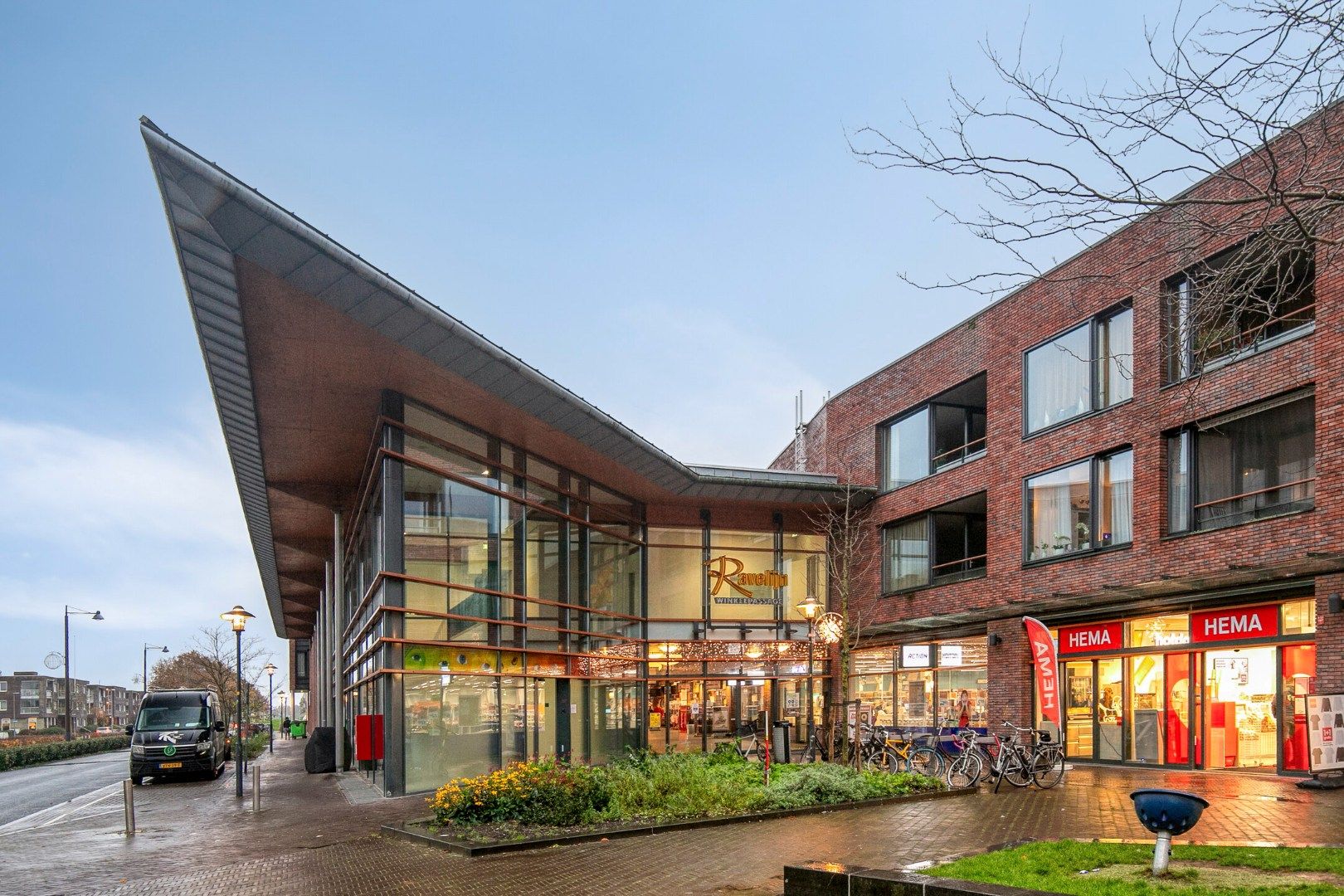 Ravelijn, 48, Zeewolde, 3891GN, Flevoland, Nederland 48 