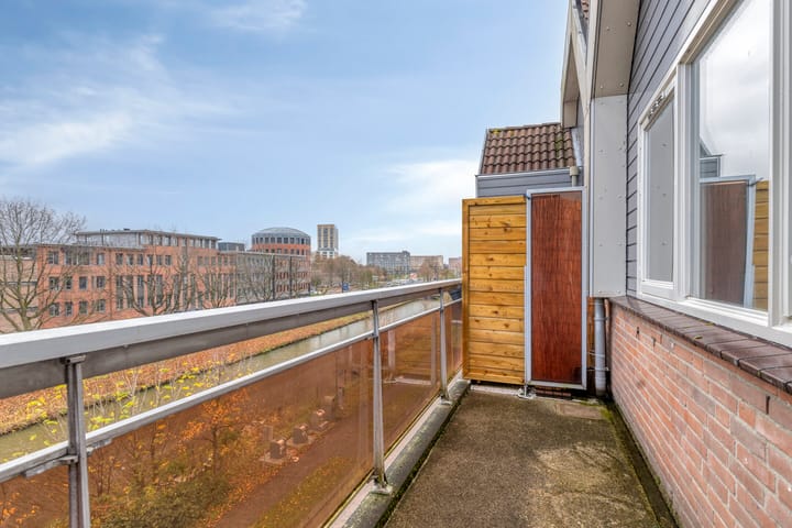 Photo 21 of Nijverheidssingel 225