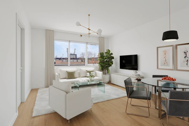 Photo 3 of Nijverheidssingel 225