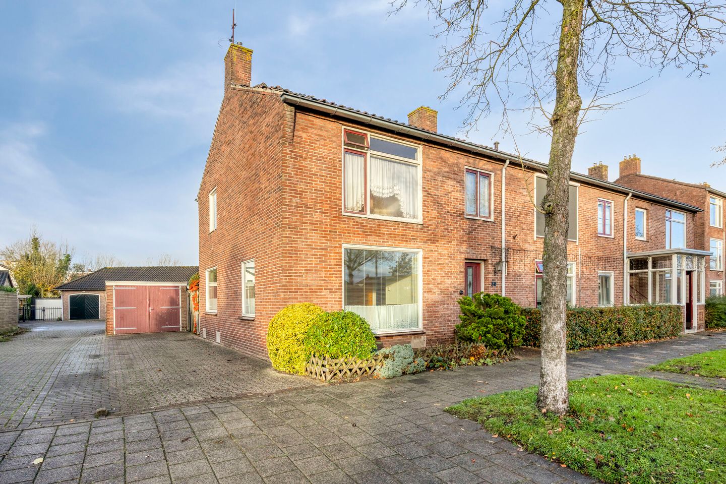 Photo 1 of Buizerdstraat 80