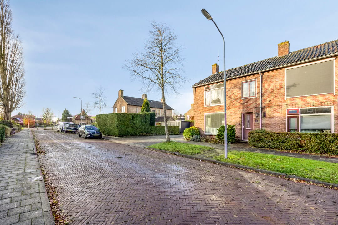 Foto 2 van Buizerdstraat 80