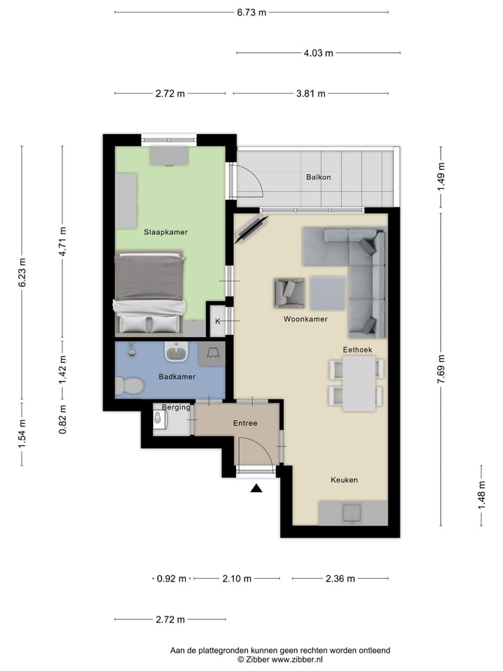 Photo 30 of Nijverheidssingel 225