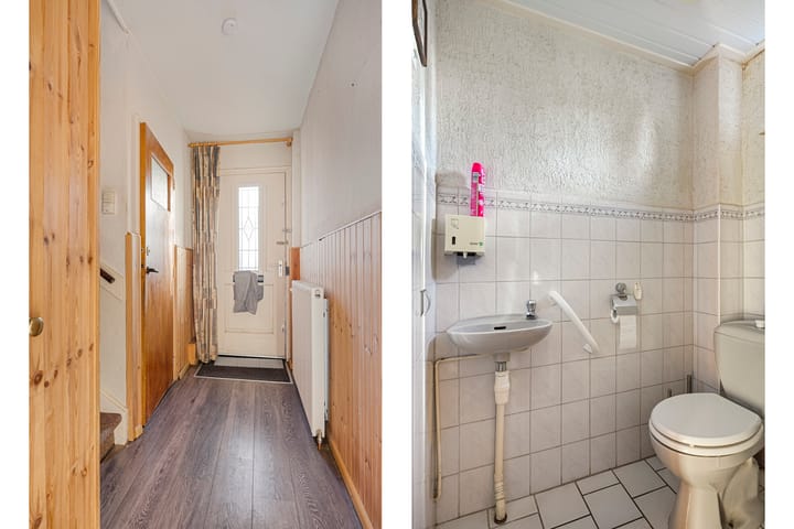 Photo 4 of Buizerdstraat 80