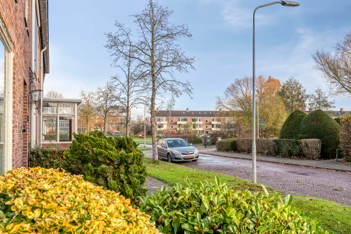 Photo 6 of Buizerdstraat 80