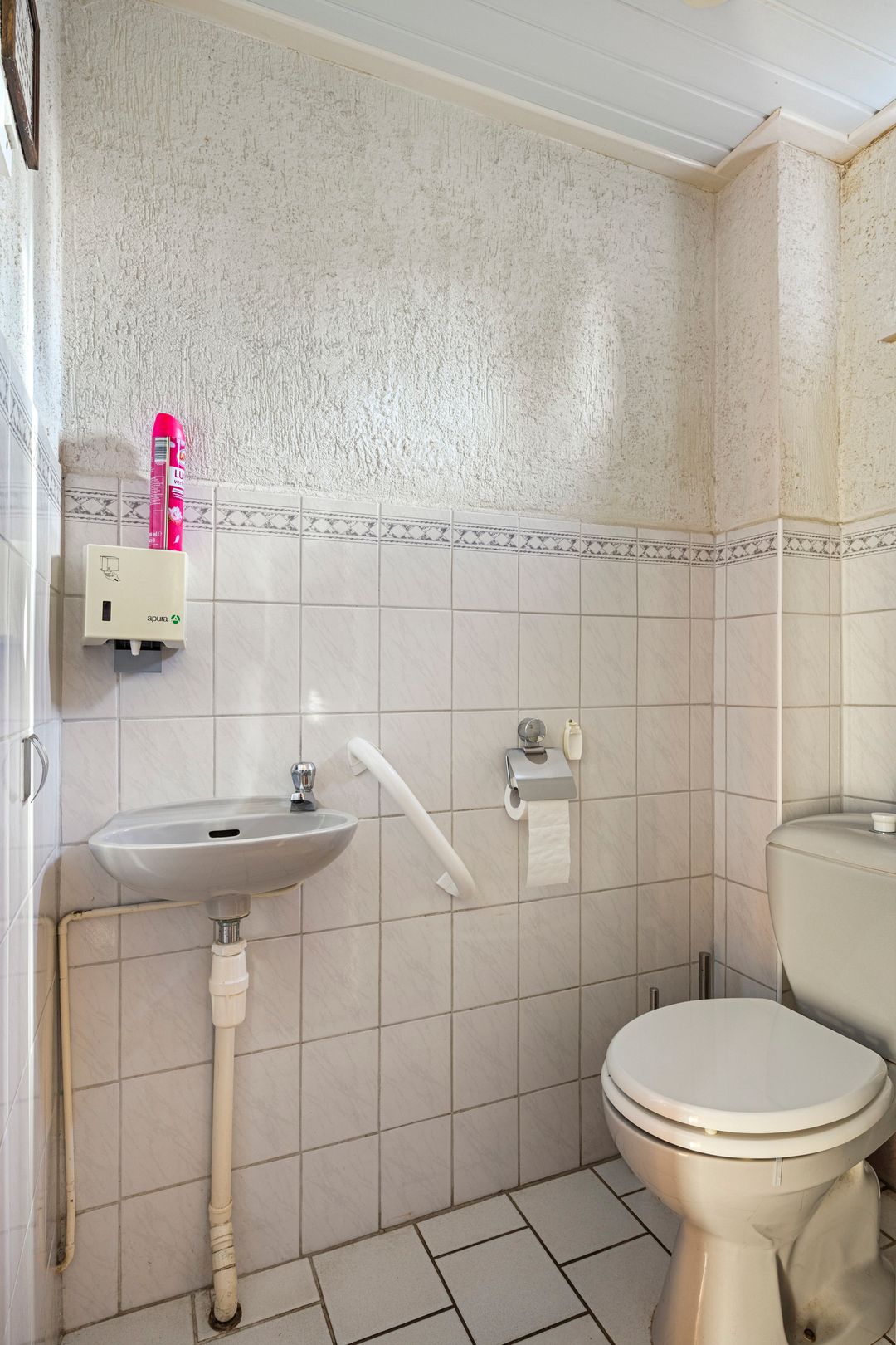 Foto 8 van Buizerdstraat 80